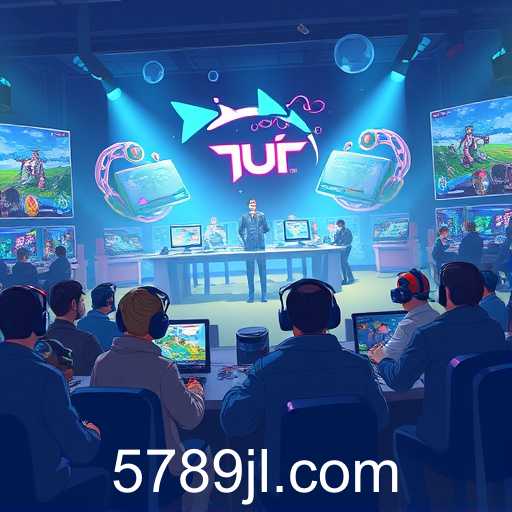 789jl Gaming Site: A Glimpse into the Future of Online Entertainment