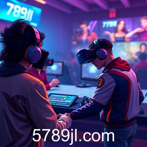 The Rise of 789jl: Expanding Horizons in Digital Gaming