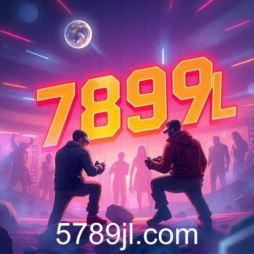 789jl Revolutionizes Online Gaming Industry