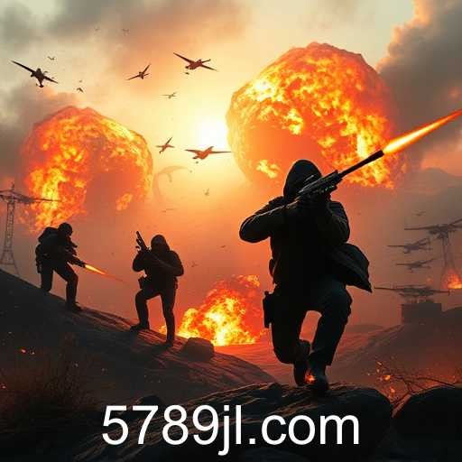 Exploring the Thrilling World of Action Games