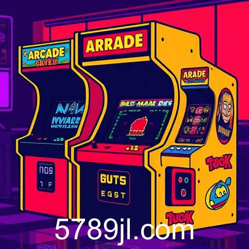 Exploring the Enduring Allure of Arcade Classics