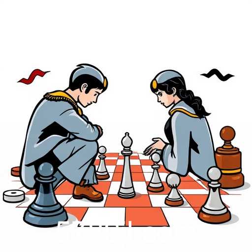 The Timeless Appeal of Board Games: A Journey Through Strategy, Fun, and Connection