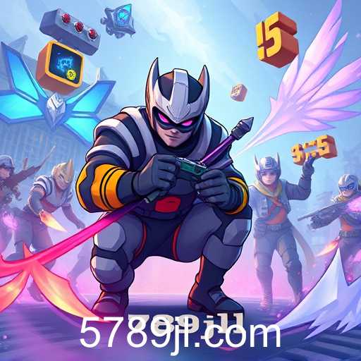 Digital Transformation in Gaming: A Closer Look at 789jl