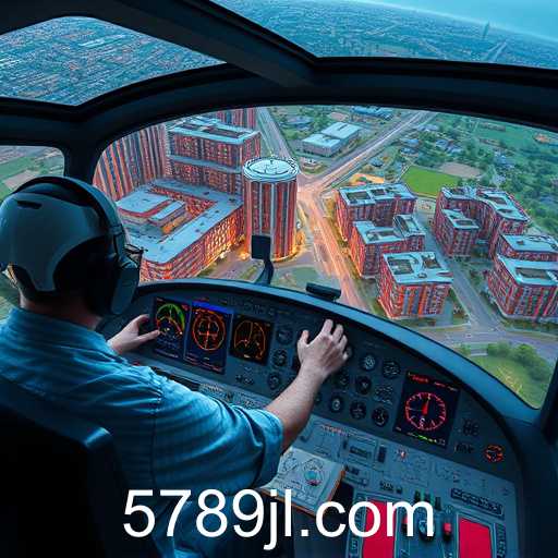 789jl: The Evolution of Online Gaming in 2025