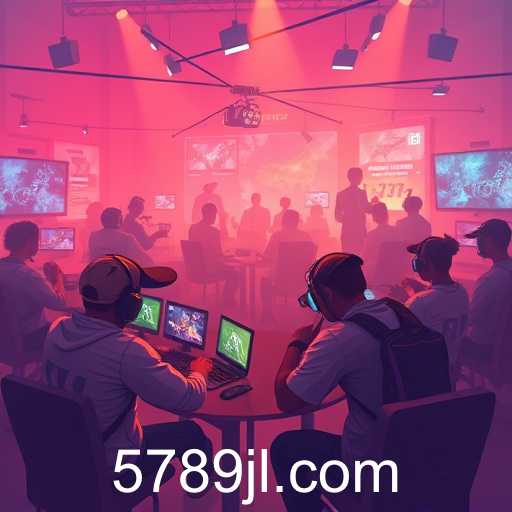 789jl: Evolution of the English Game Website