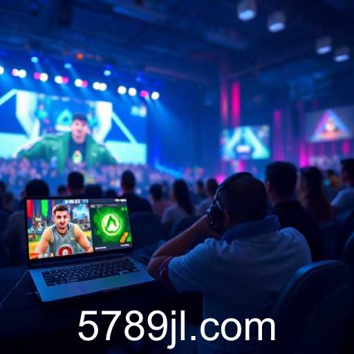 Evolving Trends in Online Gaming