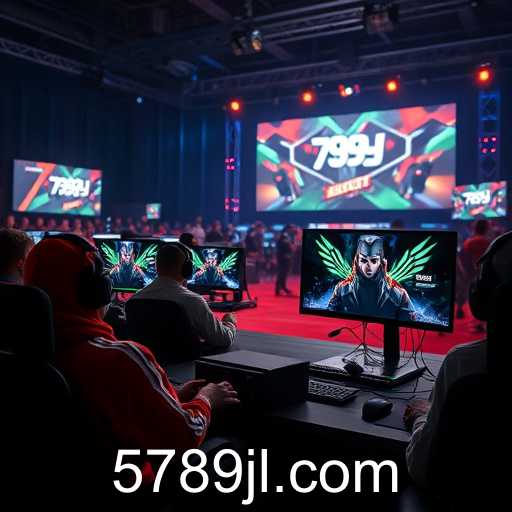 Evolving Trends in Online Gaming