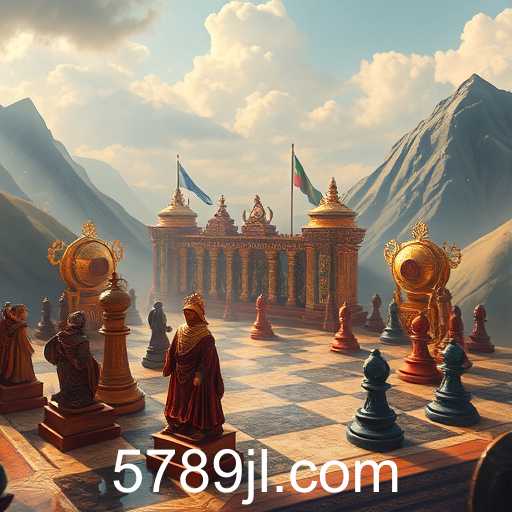 Exploring 789jl's Impact on Gaming Trends