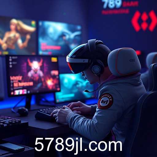 Gaming Evolutions: A New Era in Online Platforms