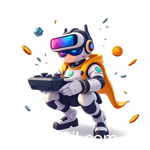 Transforming the Gaming Landscape: The Rise of 789jl