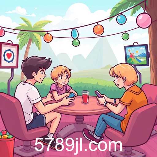 Digital Evolution of Online Gaming