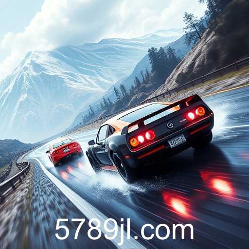Exploring the Thrill of Racing Games: An Adrenaline Rush on Digital Tracks