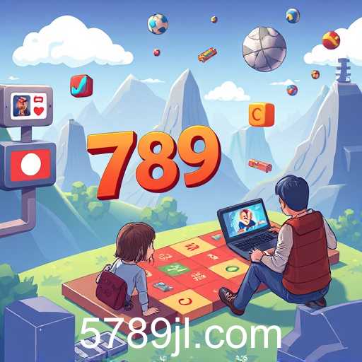 The Rise of 789jl in the Digital Game Arena