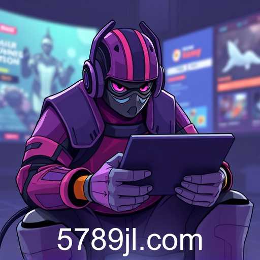 The Rise of 789jl in Online Gaming