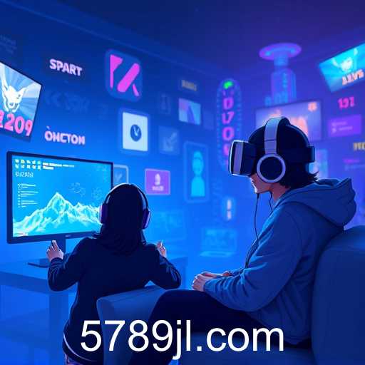 The Rise of Gaming Communities in 2025