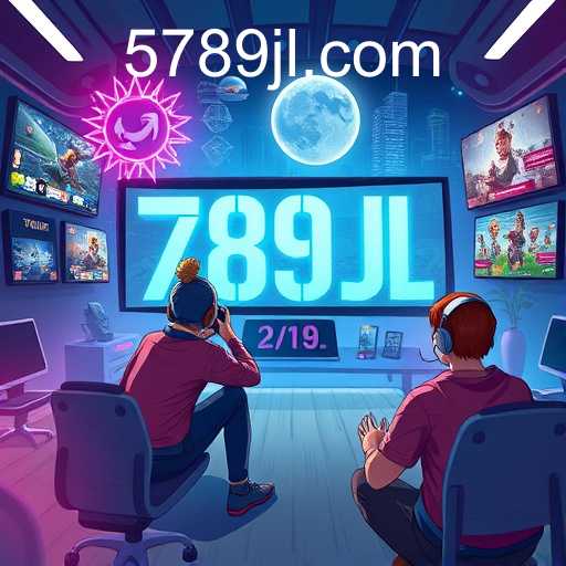 The Rise of Online Gaming and Economic Shifts