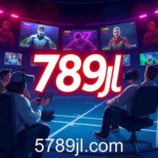 Rising Trends in Online Gaming with 789jl