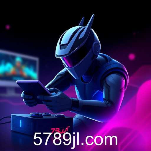 789jl: Shaping the Future of Online Gaming