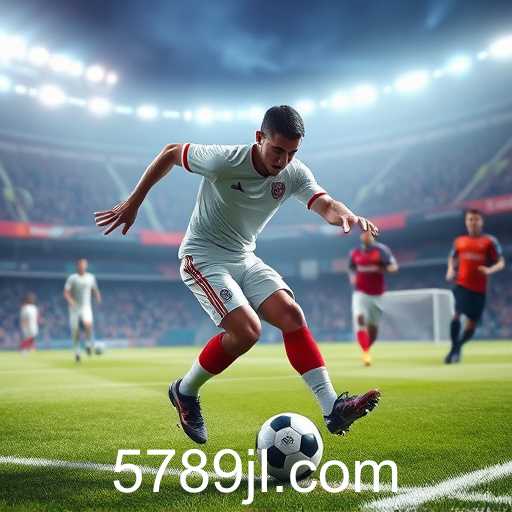 The Thriving World of Sports Games: A Deep Dive into the 789jl Category