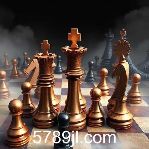The Timeless Appeal of Strategy Games: A Deep Dive into the 789jl Category